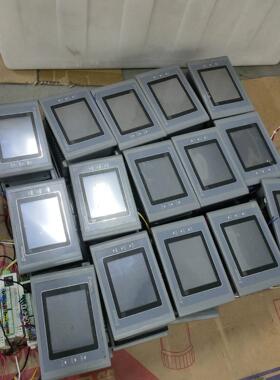 显控触摸屏 SK-035FE 15台(议价商品）