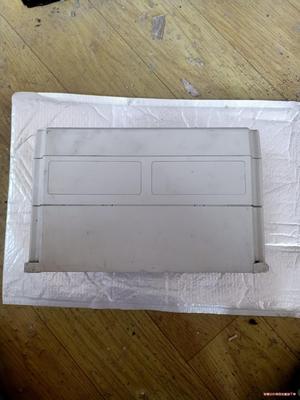 海利普变频器HLPM03D743B(议价商品）