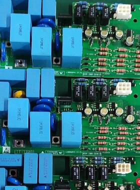 丹佛斯触发板 可控硅整流板 130B7174 90KW-31骏营议价商品