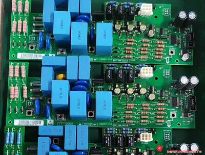 丹佛斯触发板 可控硅整流板 130B7174 90KW-31骏营议价商品