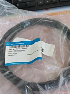01046 Agilent 电缆 通用数据议价商品 60105