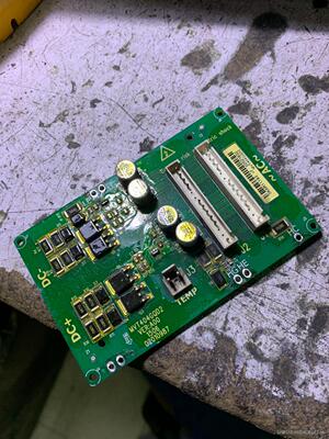 汇川MVT404GQD2 全新原装