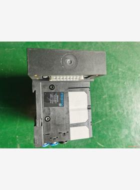全新 费斯托 FESTO 阀岛 CPA10-VI 17352(议价商品）