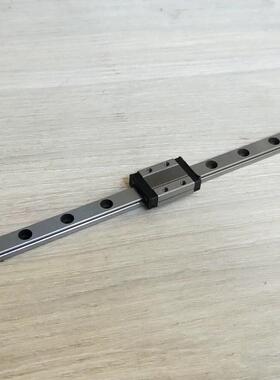 STE9C直线导轨，互换MGN9C直线导轨尺寸，导轨总长25议价商品