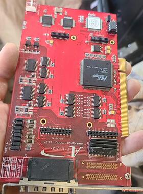 AIO-D3232AP APLUS-MOTION工控拆机(议价商品）