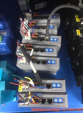 雷赛总线步进驱动器DM3E-556 DM3E-870，骏营商贸-议价