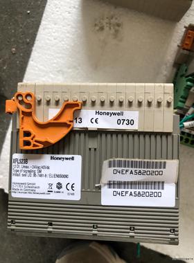 拆机霍尼韦尔XFL521B，XFL522B，XFL523B，