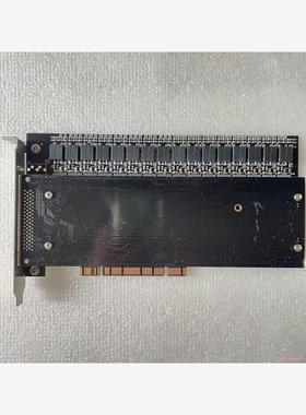 原装拆机 Tansonic 唐信 T3E32 语音卡 32路(议价商品）