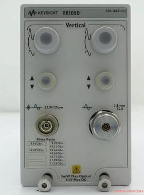 销售是德科技Keysight 86105D模块骏营议价商品