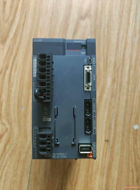 三菱伺服驱动器MR-JE-200B功能好邮橙色如图退(议价商品）