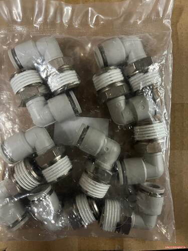 亚德客接头特价PL1004全新原装正品(议价商品）