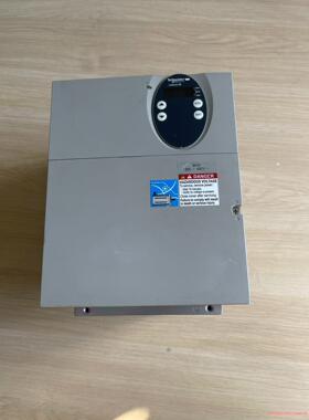 施耐德驱动器6KWLXM05AD57N4 成色好骏营议价商品