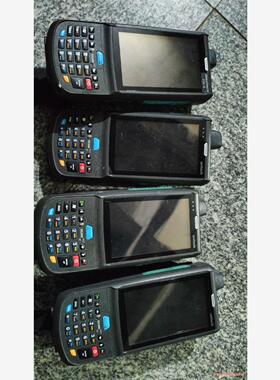 优尼泰克PDA掌上 UNITECH PA690  P20(议价商品）