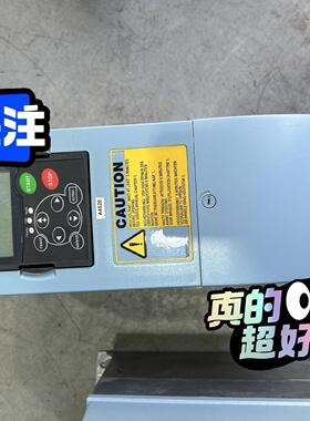 伟肯变频器 NXS00075A2H1SSSA1A300000议价商品