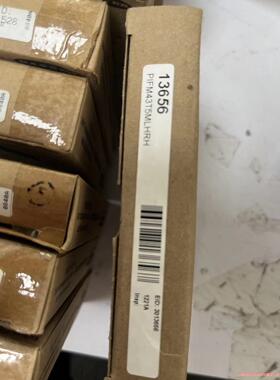 闲置供应邦纳BANNER光纤传感器13656/3013666议价商品