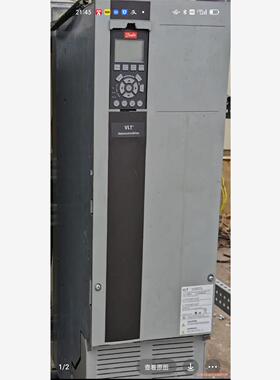 充新丹佛斯fc-302N110T5E 110KW变频器机器装(议价商品）