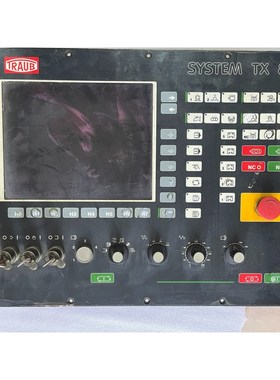 操作面板TX8F-TNL 31010014301 3101骏营商贸—议价