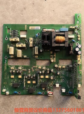 RINT6611C  电源驱动板，ACS800变频器电源板。骏营商贸—议价