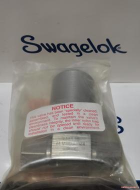 Swagelok 世伟洛克6LV-DAFR4-P-C 高流量议价商品