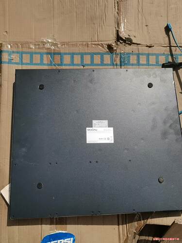 迈普Mp3900x-08  高端核心汇聚路由器，四个光口，2(议价商品）