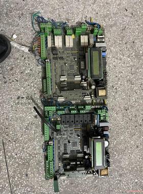 德国原装 EFAFLEX 491/4  b遥控门 主板拆机4(议价商品）