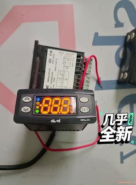 eliwell原装意大利EWPlus 974数字温控器，几乎骏营议价商品