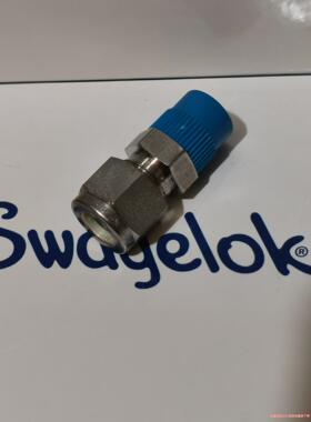 SwageIok 世伟洛克 外螺纹卡套管接头SS-600-1议价商品
