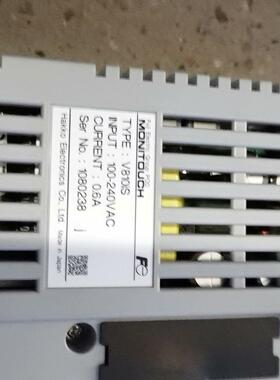 议价MONITOUCH 触摸屏 V810iS议价商品