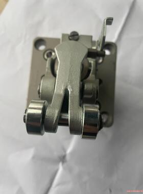 SMC阻挡气缸RS2H80A-40BM-D载阻挡器带锁，闲置(议价商品）