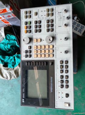 hp 3563A CONTROL SYSTEM ANALYZ议价商品