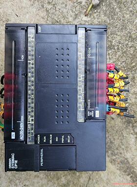 Omron/OMRON OMRONCP1E-E30DR-A，功能包好议价商品