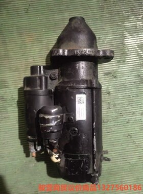 帕金斯发电机组启动马达T410874 perkins起动机2骏营商贸-议价