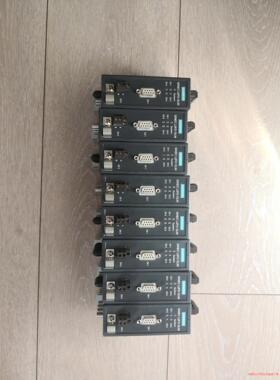 西门子6GK1502-4AA10功能包好，拆机件功能完好。(议价商品）