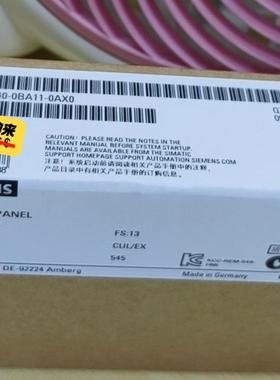 6AV6640-0BA11-0AX0   6AV6 640-骏营议价商品