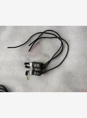 欧姆龙E8CB-CNOC2B，成色如图，实物拍摄，原装拆机，(议价商品）