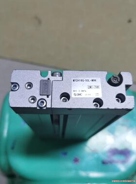 SMC机械接合式无杆气缸MY2H16G-50L-M9N议价商品