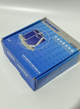 七星流量计CS200A N2 50SLM型号CS200，全新(议价商品）