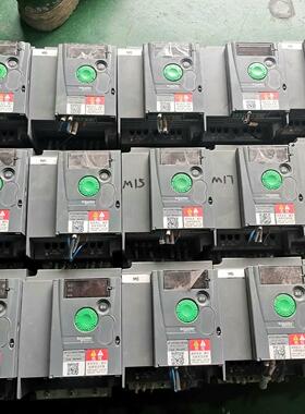 施耐德变频器ATV310HU15N4A  1.5KW  38