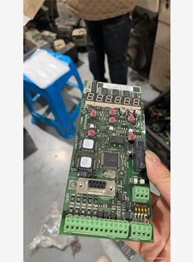 丹佛斯主板195N2026-DT6 带拨码 测试好2800(议价商品）