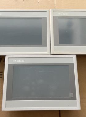 昆仑通态TPC7012Ew  功能正常，2个需要的老板联系议价商品