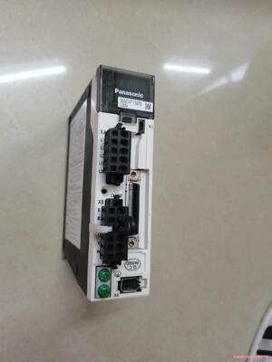 松下驱动器 MADHT1507E 二手拆机件 功能包好包邮议价商品