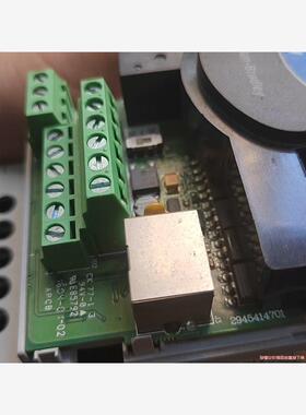 拆机Ab变频器主板拆机，2945414701(议价商品）