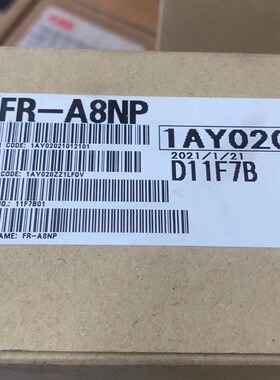 变频器通讯卡FR-A8NC FR-A8NP FR-A8A骏营商贸—议价