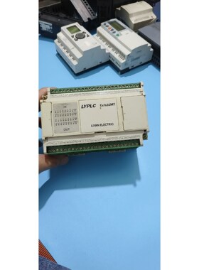 LYPLC力扬 Ex1s32MT骏营商贸—议价