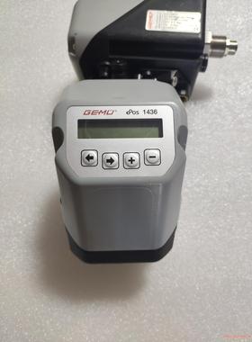 GEMU CPOS1436 实物图 拆机件 两个年份两个价格(议价商品）