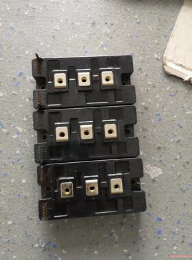 全新3个PM150DSA120，有两个安装脚各断一个，出售了(议价商品）