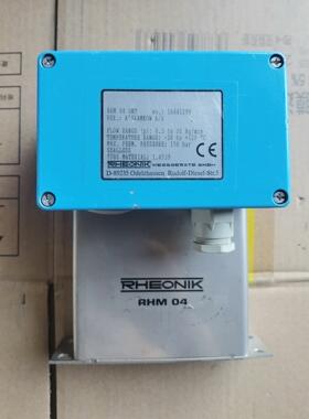 科氏力RHEONIK流量计RHM 04议价商品