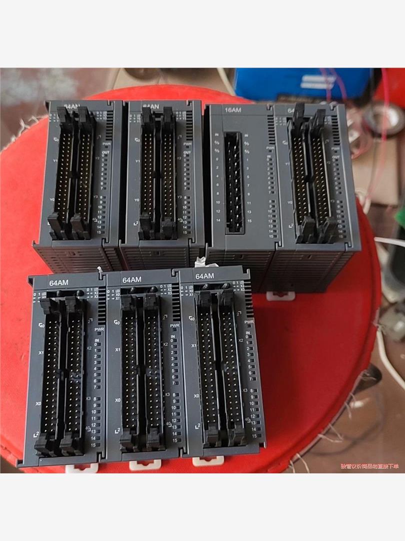 台达AS64AN02T-A  3个(议价商品）