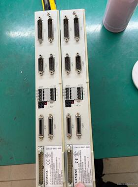 西门子840D轴卡 6SN1118-0DM23-0AA0 原
