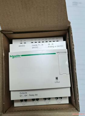 全新施耐德SR2 E121BD(议价商品）